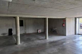 Garagen mieten in Hohenzeller Straße 7/7A/7B, 4910 Ried im Innkreis, Tiefgaragenstellplatz Direkt Neben dem Krankenhaus Ried