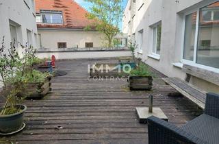 Wohnung mieten in 3352 Sankt Peter in der Au-Markt, Helle 2-Zi-Dg-Wohnung mit Balkon Lift & Garage in St. Peter in der Au - Miete €717,74!