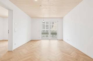 Anlageobjekt in Obere Donaustraße, 1020 Wien, Willkommen im Leopoldquartier Invest