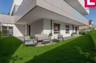 Wohnung kaufen in Pregartener Straße 3B /2, 4284 Tragwein, Tragwein - 3-Zimmer-Wohnung mit Eigenem Gartenparadies - Jetzt Preisreduziert!