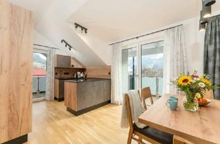 Penthouse kaufen in 8970 Schladming, ON TOP WOHNEN mit BLICK AUF DIE BERGE SCHLADMINGS