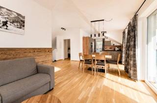 Penthouse kaufen in 8970 Schladming, ON TOP WOHNEN mit BLICK AUF DIE BERGE SCHLADMINGS