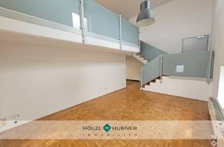 Büro zu mieten in 5020 Salzburg, Traumhaftes Maisonette Büro