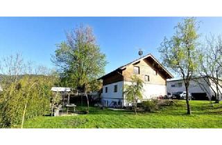 Haus kaufen in 6922 Wolfurt, Wohnen an der Ache – Einfamilienhaus in ruhiger Lage in Wolfurt