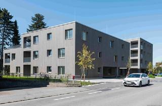 Wohnung kaufen in 6830 Rankweil, Erstbezug: Stilvolle Eigentumswohnung in Rankweil mit Top-Ausstattung | Haus B - TOP 7