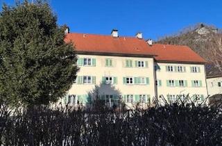 Wohnung kaufen in 6700 Bludenz, Bludenz: Günstig - 2 Zimmerwohnung zu Kaufen