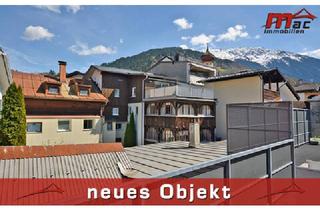 Wohnung kaufen in 6780 Schruns, Drei attraktive Eigentumswohnungen im Zentrum von Schruns