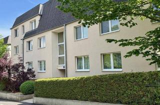 Wohnung kaufen in 2340 Mödling, Anlegerwohnung inklusive zwei Garagenplätzen in zentraler Ruhelage von Mödling