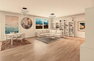Wohnung kaufen in Nähe Eustaccio Park, 8010 Graz, Best – Lage St.Peter: Barrierefreie großzügige Erdgeschoss - Wohnung + Garten + 2 Terrassen 68m²