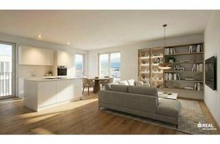 Penthouse kaufen in 6063 Rum, BAUSTART - Exklusive 4-Zimmer-Penthouse-Wohnung in Rum