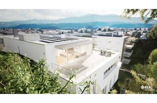 Wohnung kaufen in 6063 Rum, BAUSTART - Exklusive 4-Zimmer-Wohnung in Rum
