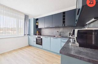 Wohnung kaufen in Friedhofstraße 22, 4081 Hartkirchen, Perfekt geschnittene 2,5-Zimmer-Wohnung in Hartkirchen – inkl. Carport