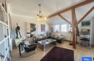 Penthouse kaufen in 9400 Wolfsberg, Traumhafte Penthouse-Wohnung in Bestlage von Wolfsberg - eine wahre Rarität!