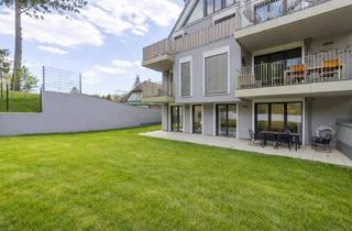 Wohnung kaufen in Neustift am Walde, 1190 Wien, ++ TRAUMHAFTE 4-Zimmer mit SONNENGARTEN ++ Erstbezug