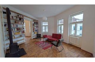 Wohnung mieten in 1200 Wien, 4 ZI-WOHNUNG IN WIEN - 20. BEZIRK - BRIGITTENAU, MÖBLIERT, AUF ZEIT