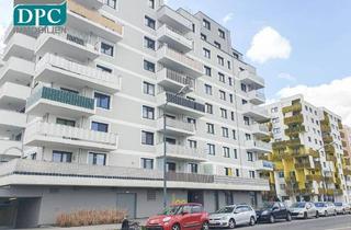 Wohnung mieten in Rennbahnweg, 1220 Wien, DPC | Neubauwohnung Nähe Rennbahnweg U1