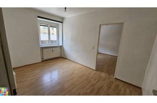 Wohnung mieten in Pommergasse 15, 8020 Graz, Sehr günstige 2 Zimmerwohnung - unbefristeter Mietvertrag