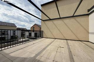 Wohnung mieten in 2020 Hollabrunn, moderner Erstbezug mit großzügiger Südterrasse – ideal für Singles