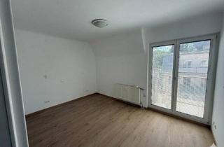 Wohnung mieten in 1190 Wien, 3-Zimmer getrennt begehbar, DG mit Balkon