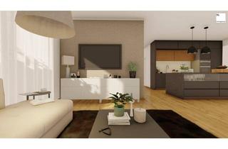 Wohnung mieten in 5142 Ibm, 2-Zimmerwohnung mit schön angelegtem Garten!