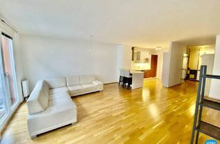 Wohnung mieten in Tendlergasse, 1090 Wien, Schön wohnen in perfekter Lage
