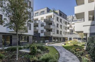Wohnung mieten in Goldeggasse, 1040 Wien, *GOLDEGG GARDENS* Exklusive 3-Zimmerwohnung mit Balkon in hervorragender Lage!