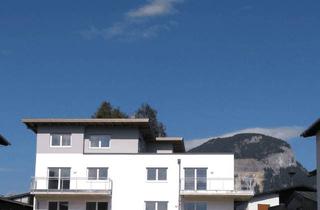 Wohnung mieten in Sonnbichlstr. 20, 6322 Kirchbichl, NEUWERTIGE 3 Zimmerwohnung 77 m² in Kirchbichl mit Balkon(10m²) auf der Sonnenseiten