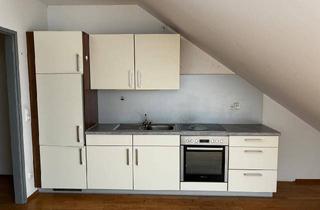 Wohnung mieten in Hauptplatz 14, 8480 Mureck, Garconniere am Hauptplatz von Mureck