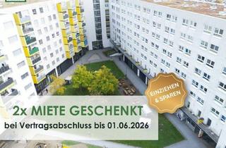 Genossenschaftswohnung in Eggenberger Gürtel 73, 8020 Graz, Top-Ausstattung und ruhige Lage – Genossenschaftswohnung am Eggenberger Gürtel 73
