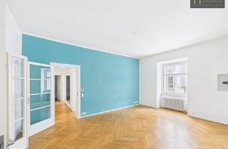 Wohnung mieten in Michaelerplatz, 1010 Wien, Charmante Altbauwohnung im 1. Bezirk am Michaelerplatz