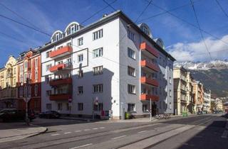 Wohnung mieten in Andreas Hoferstraße 38, 6020 Innsbruck, Vermiete sonnige 5 Zimmerwohnung in Wilten!