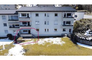 Wohnung mieten in Rappenwaldstrasse 18d, 6800 Feldkirch, Nachmieter gesucht, Familien Freundliche 4.5-Zimmer wohnung mit Garten, Terasse und Balkon in Feldkirch