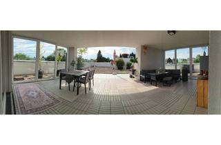 Penthouse mieten in 4690 Schwanenstadt, Exklusives Penthouse mit XXL-Traumterrasse zu vermieten