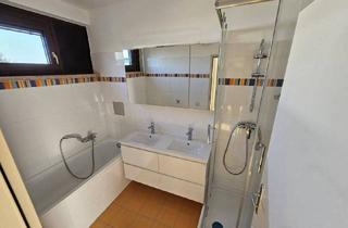 Wohnung mieten in 3400 Klosterneuburg, 4-Zimmer-Wohnung mit traumhaftem Fernblick auf Stift Klosterneuburg, 3. Stock ohne Lift, Stellplatz