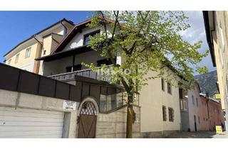 Haus kaufen in 9900 Lienz, Stadtleben pur: zentrale Lage, kurze Wege, großes Wohngefühl