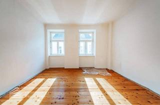 Anlageobjekt in Liechtensteinpark, 1090 Wien, Wohnungspaket + Rohdachboden mit Baubewilligung! Nähe Liechtensteinpark