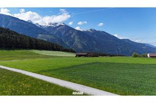 Grundstück zu kaufen in 6414 Untermieming, Neuer Preis!! Ihr Platz in der Sonne – Grundstück in Mieming mit Bergpanorama!