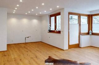Wohnung kaufen in 6460 Imst, Zeitgemäßer Wohnkomfort: 3-Zimmer-Wohnung mit stilvollen Details!