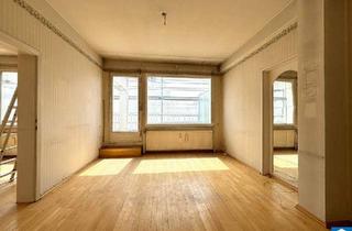 Wohnung kaufen in Schwedenplatz, 1010 Wien, Laurenzi am Fluss- Wohnen und Arbeiten mit Weitblick!
