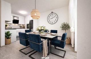 Wohnung kaufen in 6410 Telfs, Elegante Terrassenwohnung in Bestlage von Telfs – urbaner Komfort trifft alpine Aussicht