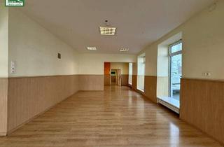Büro zu mieten in Lederergasse, 1080 Wien, Repräsentatives Büro / Ordination mit Straßenzugang in zentraler Lage – 1080 Wien!