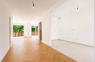 Maisonette kaufen in Hackhofergasse, 1190 Wien, Exklusiver Erstbezug mit Terrasse und unverbaubarem Grünblick in Nußdorf | PROVISIONSFREI