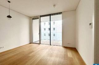 Wohnung mieten in Beatrixgasse, 1030 Wien, Hochwertige 2-Zimmerwohnung mit Loggia im Diplomatenviertel beim Stadtpark!