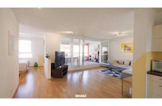 Wohnung kaufen in 6091 Götzens, Helle 2,5-Zimmer-Wohnung mit verglaster Loggia und Tiefgarage in Götzens