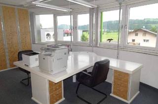 Büro zu mieten in 6300 Wörgl, Barrierefrei erreichbare Büro- und Praxisflächen mit Parkplätzen in sehr guter Verkehrslage von Wörgl zwischen ca. 150m² und ca. 600m² zu vermieten
