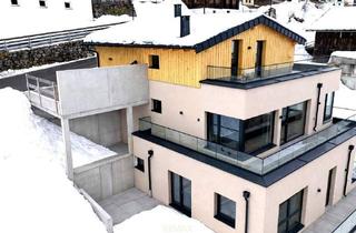 Gewerbeimmobilie kaufen in 6553 See, Alpine Residence See – Neubau mit 5 hochwertigen Apartments!