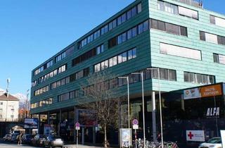 Büro zu mieten in 6020 Innsbruck, Flexible Büro- und Ordinationsflächen in gut erreichbarer Lage in Innsbruck