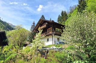 Haus kaufen in 9961 Hopfgarten in Defereggen, Wohnhaus in Hopfgarten