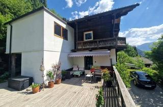 Einfamilienhaus kaufen in 9961 Hopfgarten in Defereggen, Wohnhaus in Hopfgarten