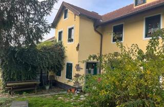 Haus kaufen in Altkirchberg 11, 5120 Sankt Pantaleon, Haus mit Charme in idyllischer Lage- revovierungsbedürftig